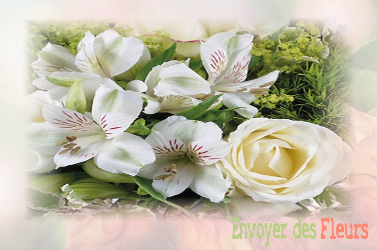 envoyer des fleurs à à SAINT-YRIEIX-LA-PERCHE
